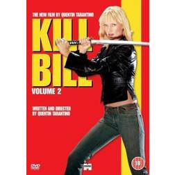 Kill Bill, Volume 2 [DVD] [2004]